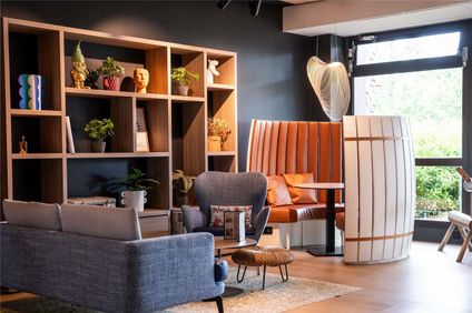 Novotel Bordeaux Aeroport