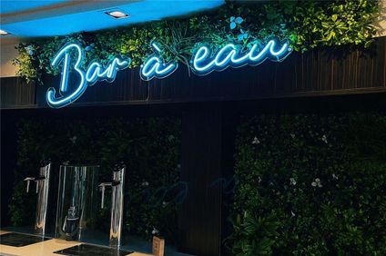 Novotel Bordeaux le Lac