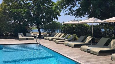 Novotel Bordeaux le Lac