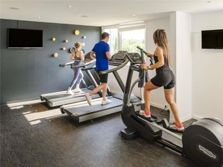 Novotel Bordeaux le Lac