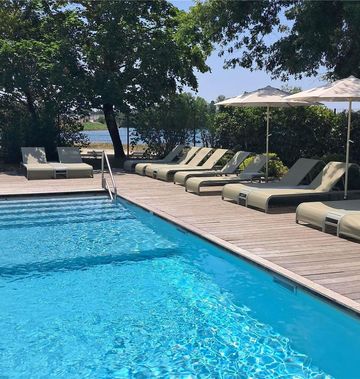Novotel Bordeaux le Lac