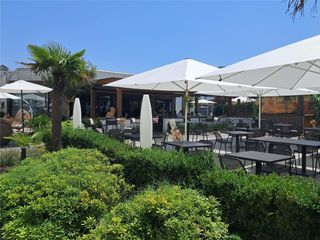 Novotel Bordeaux le Lac