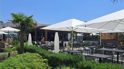Novotel Bordeaux le Lac