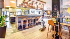 Novotel Bordeaux le Lac