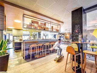 Novotel Bordeaux le Lac