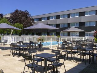 Novotel Caen