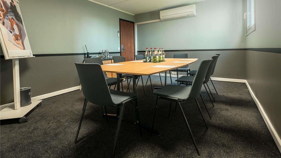 Novotel Caen Meeting