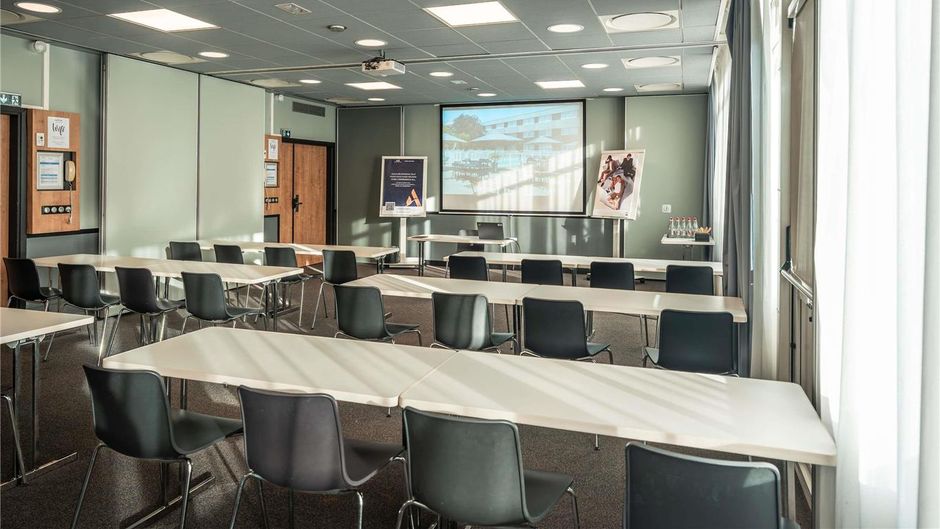 Novotel Caen Meeting