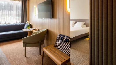 Novotel Nancy Ouest