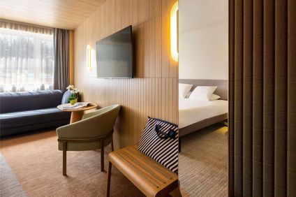 Novotel Nancy Ouest