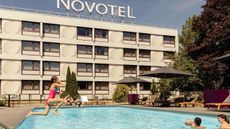 Novotel Nancy Ouest