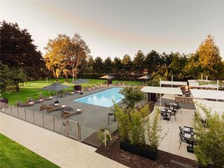 Novotel Nancy Ouest