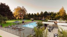 Novotel Nancy Ouest
