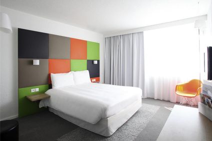 Ibis Styles Nancy Sud