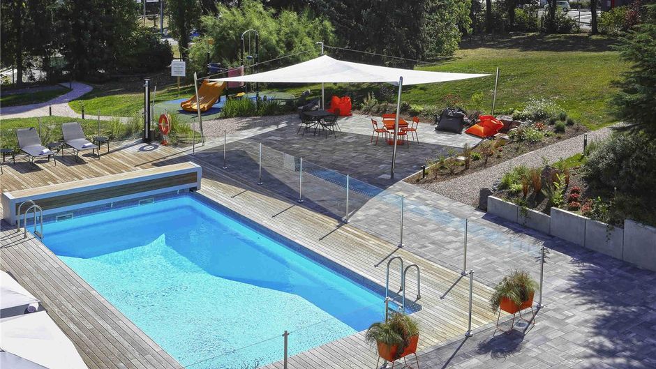 Ibis Styles Nancy Sud Other
