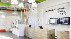 Ibis Styles Nancy Sud