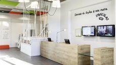Ibis Styles Nancy Sud