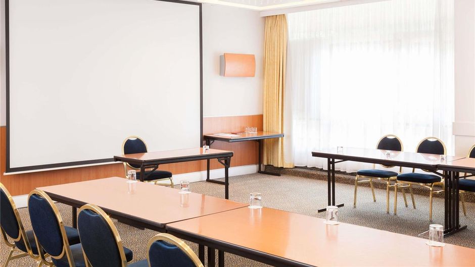 Novotel Nantes Other