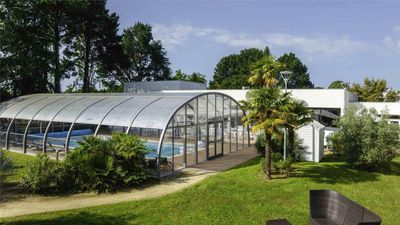 Novotel Nantes
