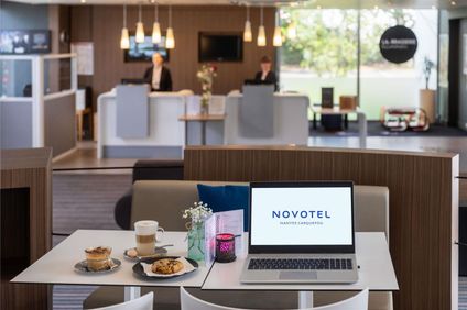 Novotel Nantes