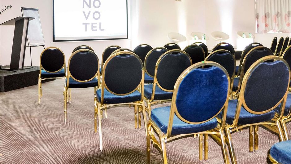 Novotel Nantes Other