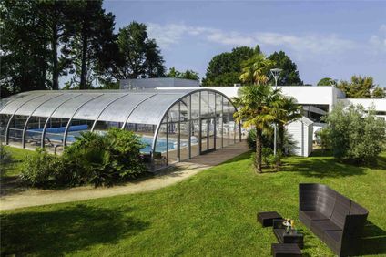 Novotel Nantes