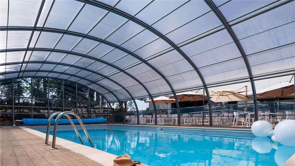 Novotel Nantes Exterior