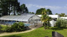 Novotel Nantes