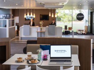 Novotel Nantes
