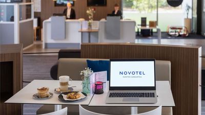 Novotel Nantes