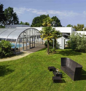 Novotel Nantes