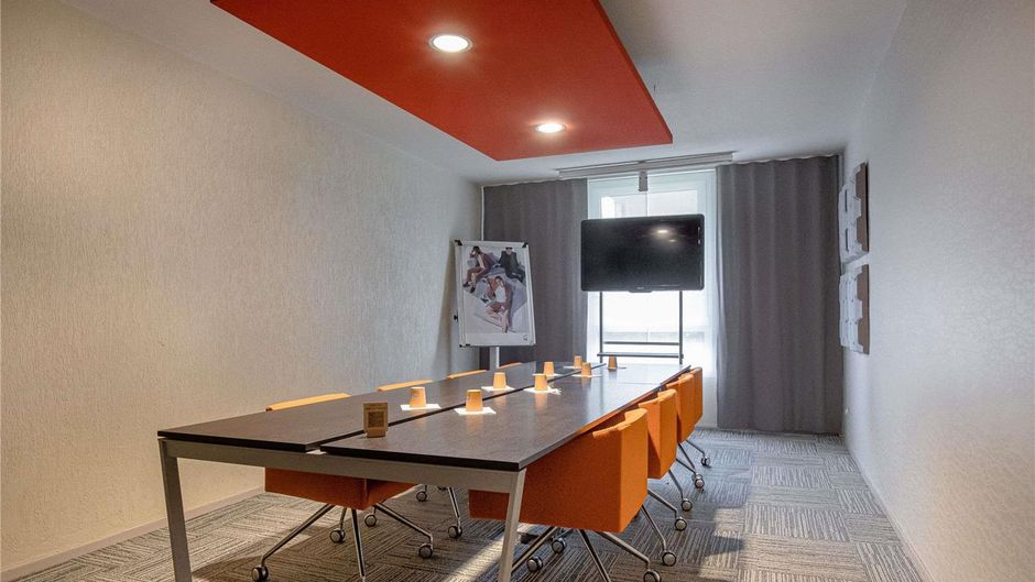 Novotel Narbonne Sud Meeting