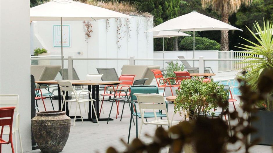 Novotel Narbonne Sud Restaurant