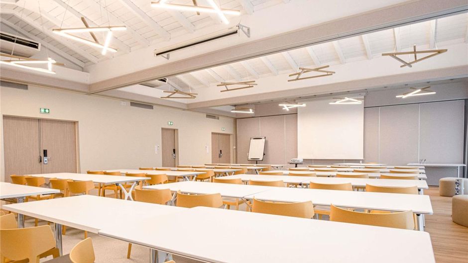 Novotel Narbonne Sud Meeting