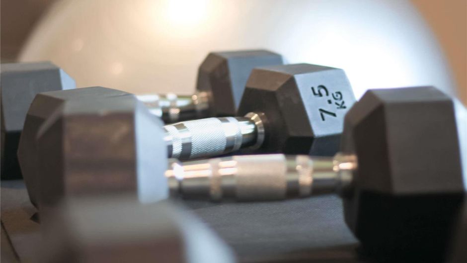 Novotel Narbonne Sud Health