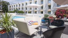 Novotel Narbonne Sud