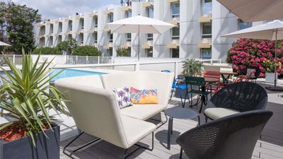 Novotel Narbonne Sud