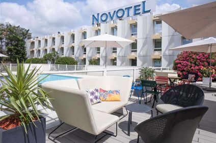 Novotel Narbonne Sud