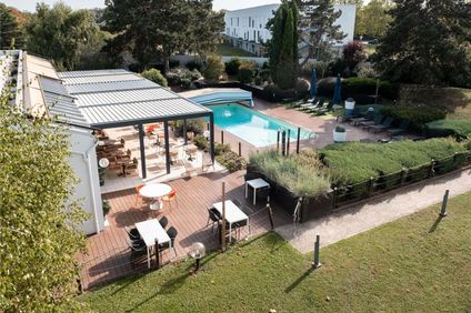 Novotel Chartres