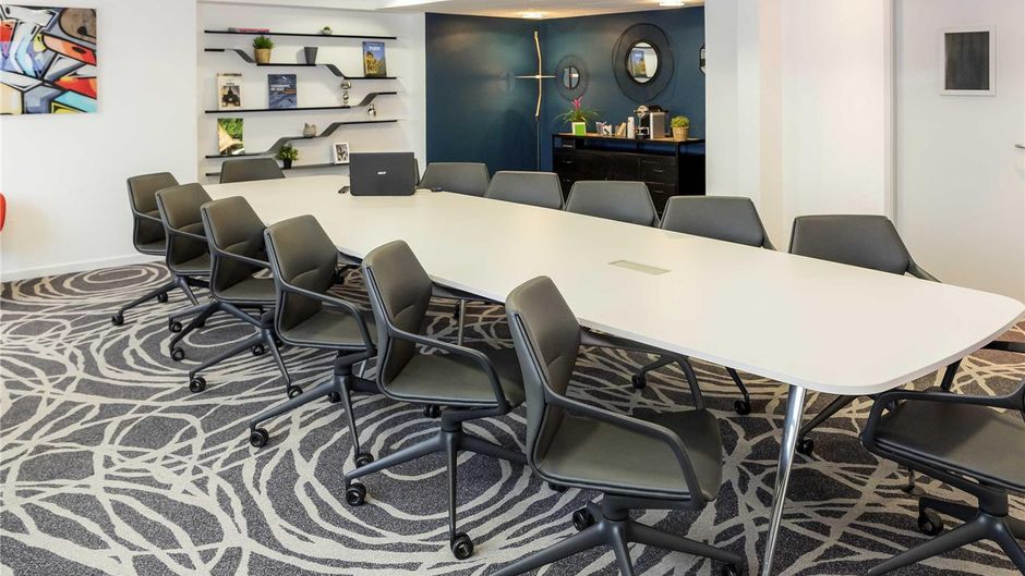 Novotel Chartres Other