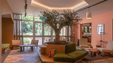 Novotel Nice Aeroport Cap 3000