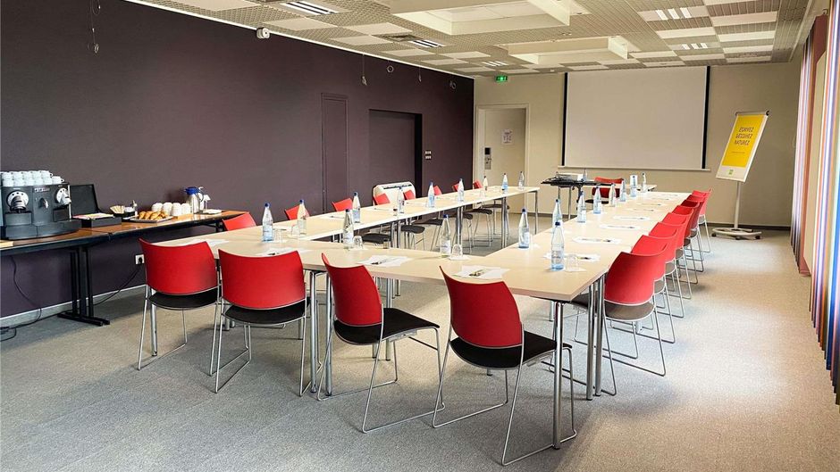 Ibis Styles Colmar Nord Meeting