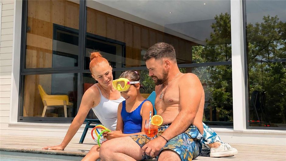 Ibis Styles Colmar Nord Pool