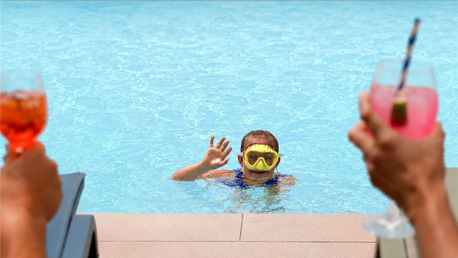 Ibis Styles Colmar Nord Pool