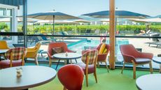 Ibis Styles Colmar Nord