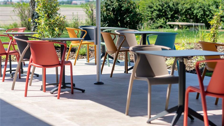 Ibis Styles Colmar Nord Exterior