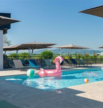 Ibis Styles Colmar Nord
