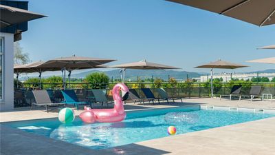 Ibis Styles Colmar Nord
