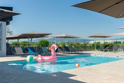 Ibis Styles Colmar Nord