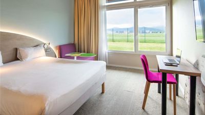 Ibis Styles Colmar Nord